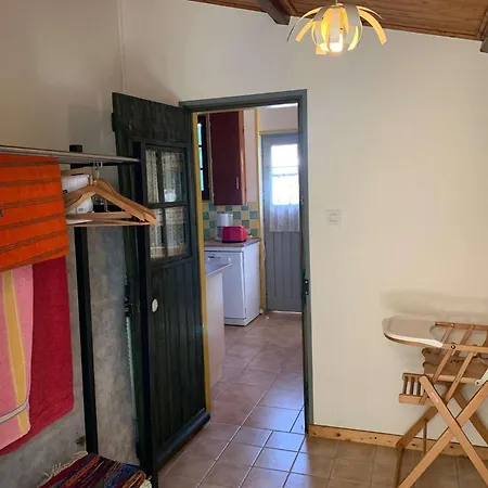 La Cordeliere De St Hilaire فيلة *