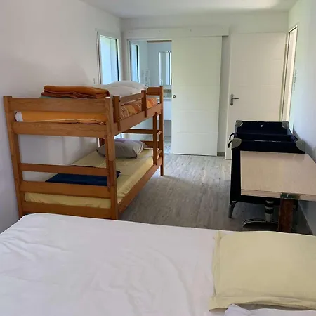 La Cordeliere De St Hilaire