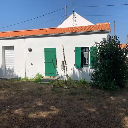 La Cordeliere De St Hilaire فيلة سا يْليرْ دو ري