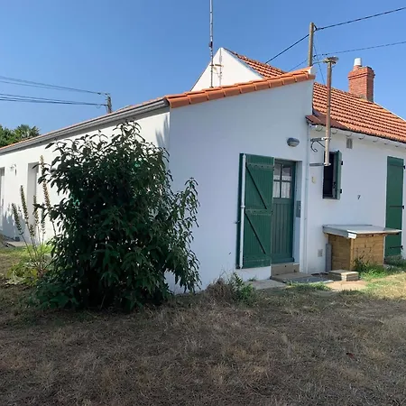 La Cordeliere De St Hilaire