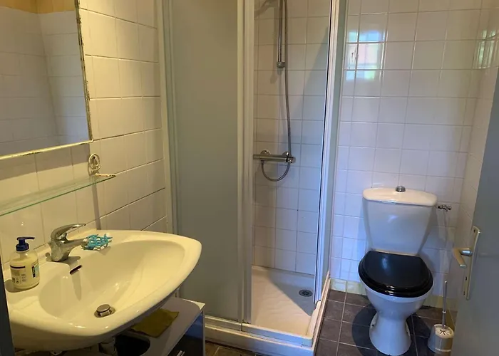 La Cordeliere De St Hilaire *