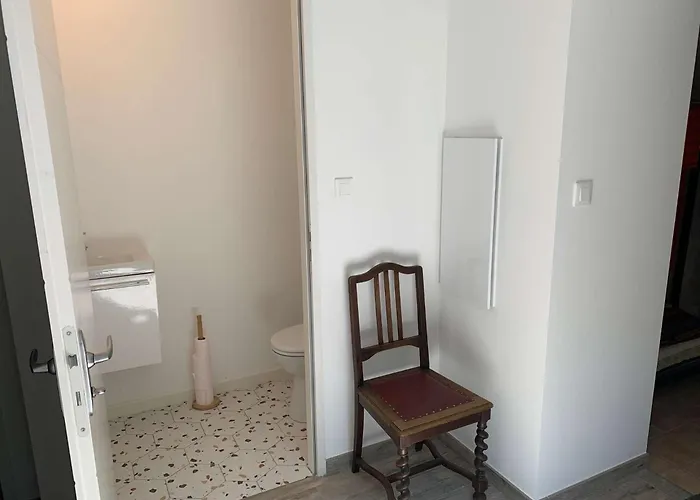 La Cordeliere De St Hilaire * سا يْليرْ دو ري