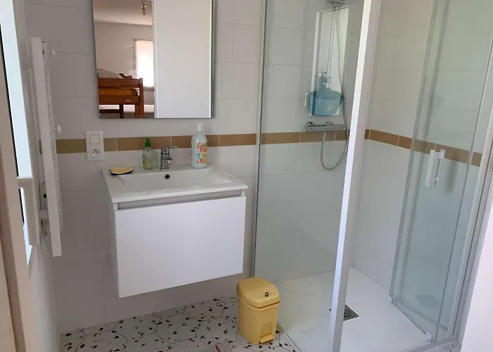 فيلة La Cordeliere De St Hilaire *