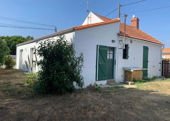 La Cordeliere De St Hilaire