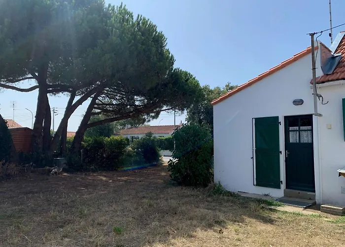 La Cordeliere De St Hilaire * سا يْليرْ دو ري