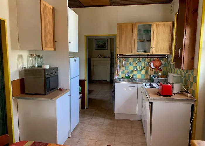 La Cordeliere De St Hilaire *