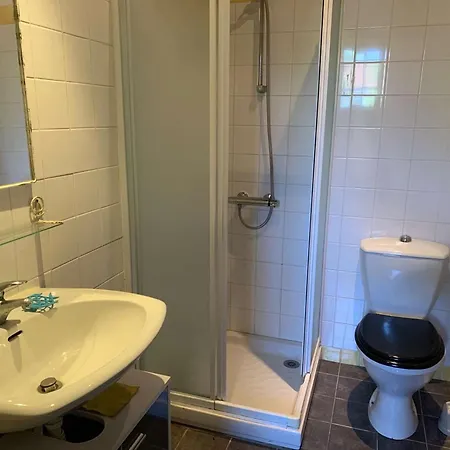 La Cordelière De St Hilaire *