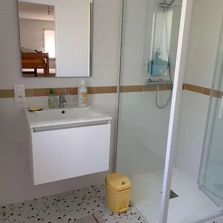 Villa La Cordelière De St Hilaire *