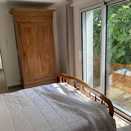 La Cordelière De St Hilaire *