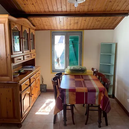 La Cordelière De St Hilaire Saint-Hilaire-de-Riez