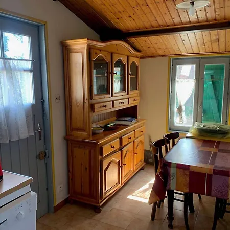 La Cordelière De St Hilaire Villa *