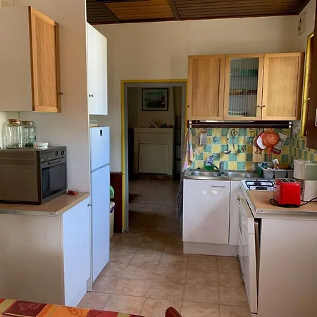 La Cordelière De St Hilaire *