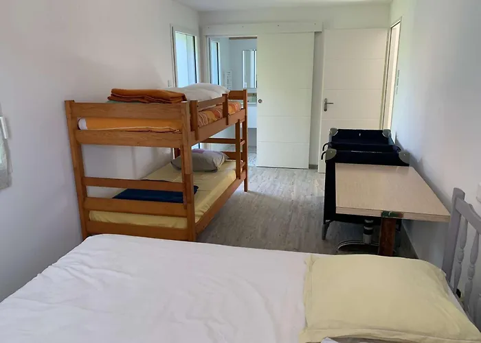 La Cordeliere De St Hilaire