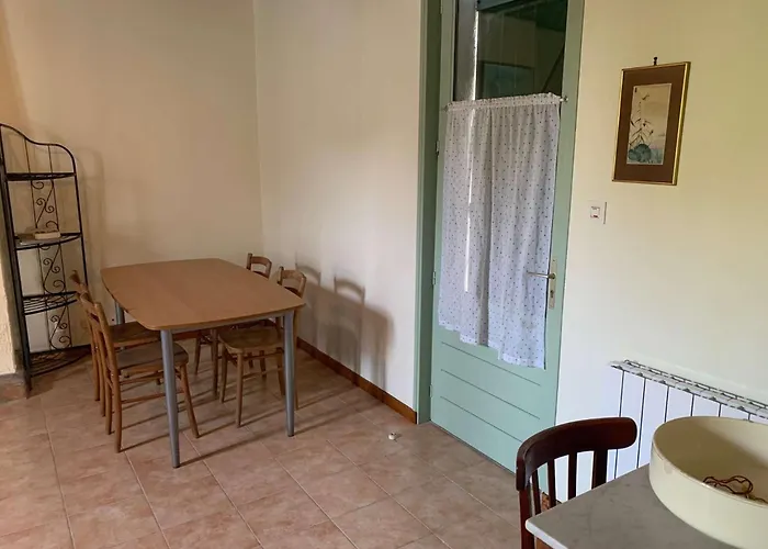 La Cordeliere De St Hilaire Saint-Hilaire-de-Riez