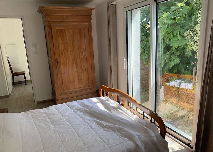 La Cordeliere De St Hilaire *