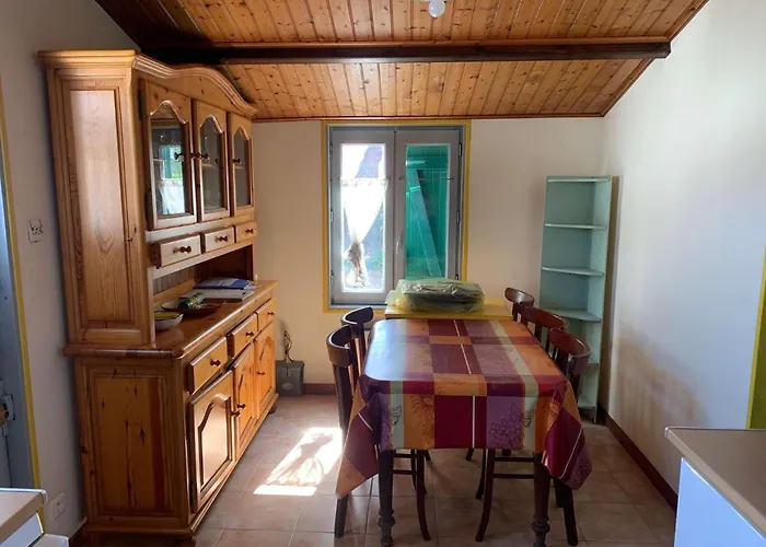 La Cordeliere De St Hilaire Saint-Hilaire-de-Riez